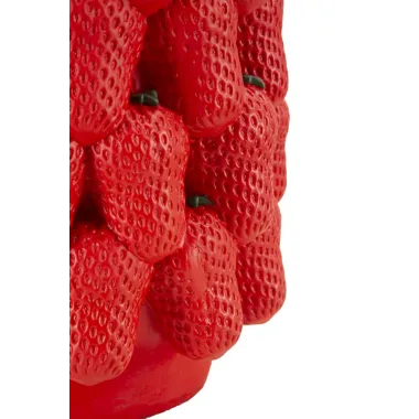 Wazon STRAWBERRY 20X32 cm